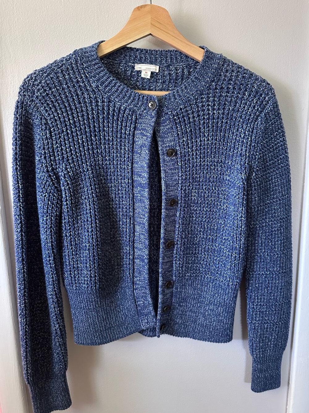 GAP Cardigan Sweater Size XS